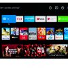 Android Sony 4k 75 Inch Xr 75x90j 2