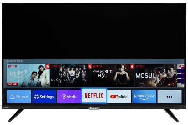 Casper 43fx6200 1 1 Org