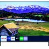 Led 4k Samsung Ua43au8100 1