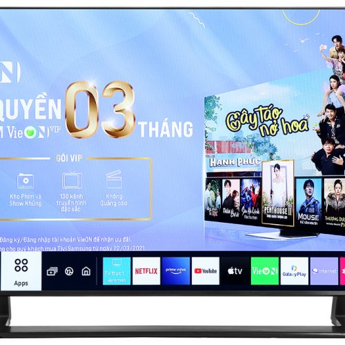 Led 4k Samsung Ua43au9000 1