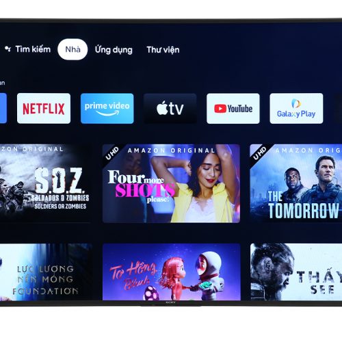 Led Sony Kd 75x80j 1 1