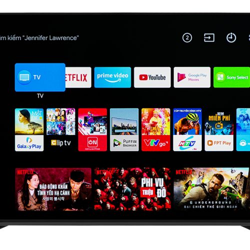 Oled Sony Xr 65a80j 2