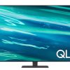 Qled Tivi 4k Samsung 50q80a 50 Inch Smart Tv Xyql5z