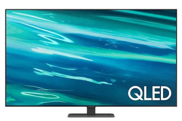 Qled Tivi 4k Samsung 50q80a 50 Inch Smart Tv Xyql5z