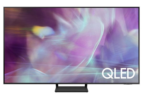 Qled Tivi 4k Samsung 75q60a 75 Inch Smart Tv Bv9jeq
