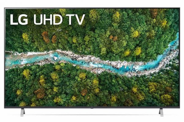 Smart Tivi Lg 4k 65 Inch 65up7720ptc Thinq Ai Q3mjz4