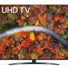 Smart Tivi Lg 4k 65 Inch 65up8100ptb Thinq Ai N233jb