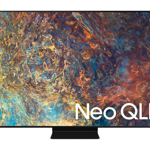 Smart Tivi Neo Qled 4k 55 Inch Samsung Qa55qn90a