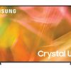 Smart Tivi Samsung 4k 65 Inch 65au8000 Crystal Uhd Kew9hz