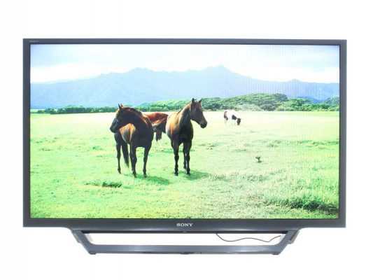 Tivi Sony Kdl 32w600d Org 1