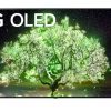 Tivioled Tivi 4k Lg 55 Inch 55a1pta Thinq Ai A6a9a752