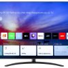 Tv Led Lg 70up7800ptb 2