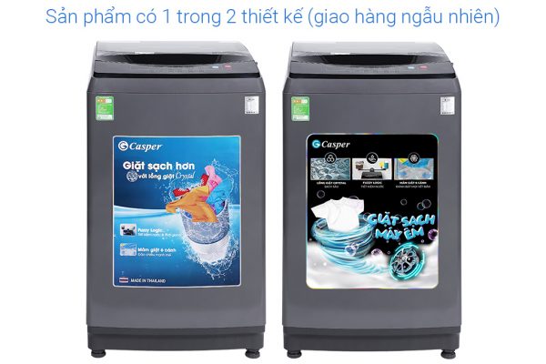 Casper 95 Kg Wt 95n68bga 1 1