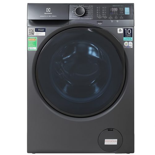 Electrolux Inverter 10 Kg Ewf1024p5sb 2 1