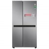 Lg Inverter 649 Lit Gr B257jds 2 1