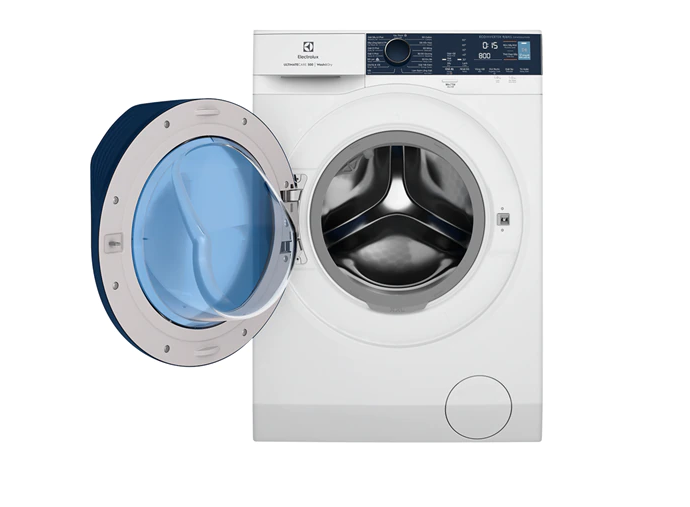 8 lỗi máy giặt Electrolux thường gặp