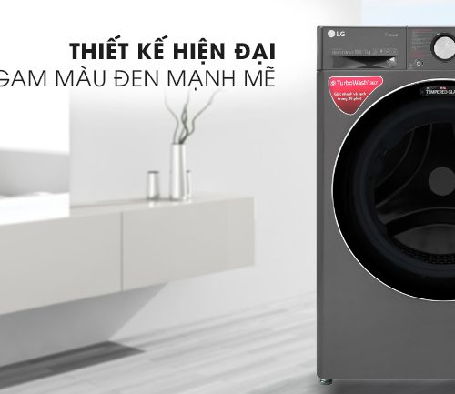 May Giat Say Lg 10 5 Kg Fv1450h2b 10768