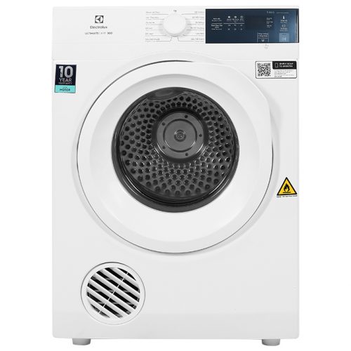 May Say Thong Hoi Electrolux 75 Kg Edv754h3wb 2 1