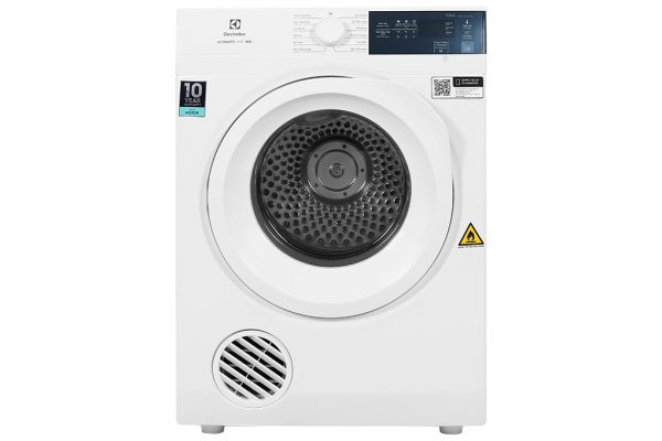 May Say Thong Hoi Electrolux 75 Kg Edv754h3wb 2 1