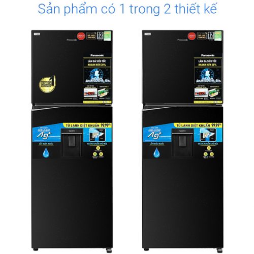 Panasonic Inverter 366 Lit Nr Tl381gpkv 2 2