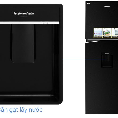 Panasonic Nr Bl381wkvn 12.1 2 Org