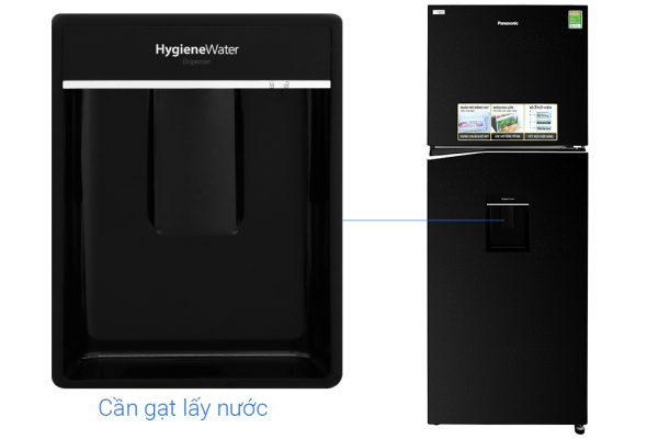 Panasonic Nr Bl381wkvn 12.1 2 Org