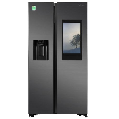 Samsung Rs64t5f01b4 Sv 2