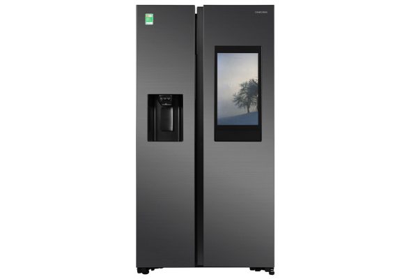 Samsung Rs64t5f01b4 Sv 2