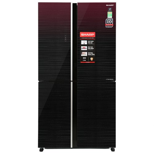 Sharp Sj Fxp600vg Mr 3 2