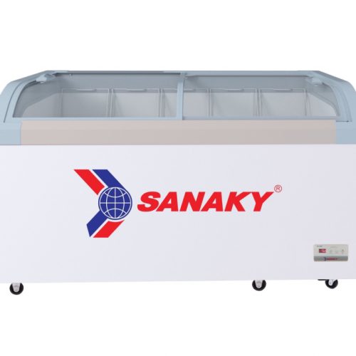 Tu Dong Sanaky 500 Lit Vh 888ka 1