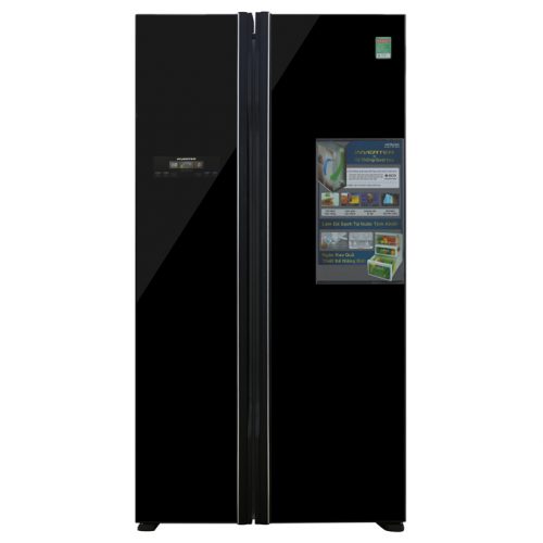 Tu Lanh Hitachi R Fs800pgv2 Gbk 2 Org