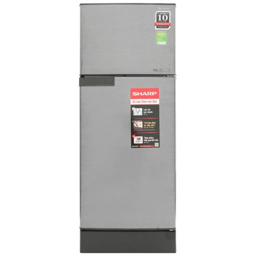 Tu Lanh Sharp Sj X196e Dss 1 5 Org