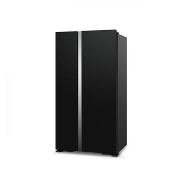 Tu Lanh Side By Side Hitachi Inverter 595l R S800pgv0 Gbk 1625678959