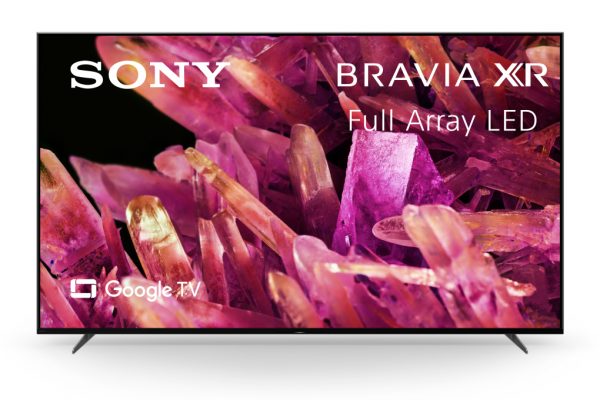 Google Sony 4k 75 Inch Xr 75x90k 01