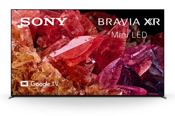 Google Sony 4k 85 Inch Xr 85x95k 1