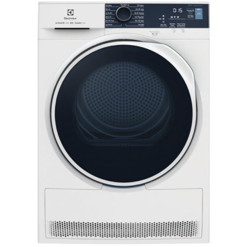 May Say Bom Nhiet Electrolux 8 Kg Edh804h5wb