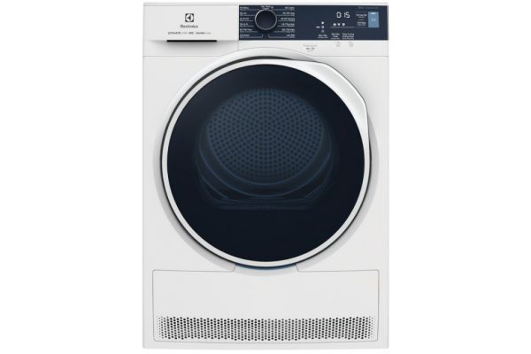 May Say Bom Nhiet Electrolux 8 Kg Edh804h5wb