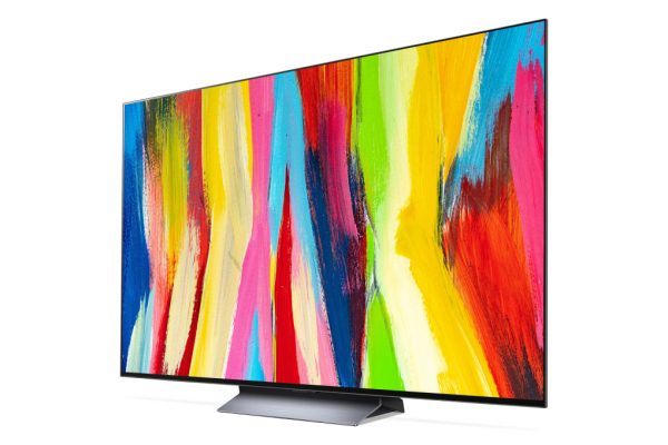 Smart Oled Lg 4k 65 Inch 65c2psa 2