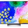 Smart Tivi Oled Lg 4k 83 Inch 42c2psa 280x280