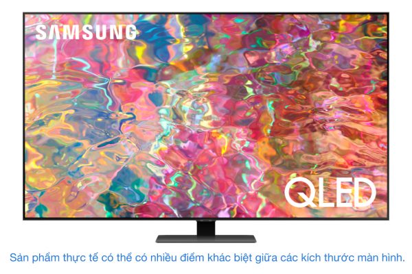 Smart Tivi Qled 4k 75 Inch Samsung Qa75q80b 1