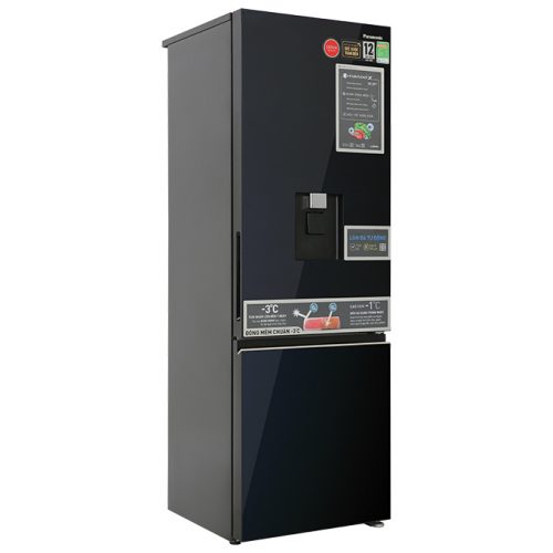 Tu Lanh Panasonic 325 Lit Nr Bv361wgkv3 1