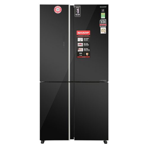 Sharp Sj Fxp640vg Bk2 1