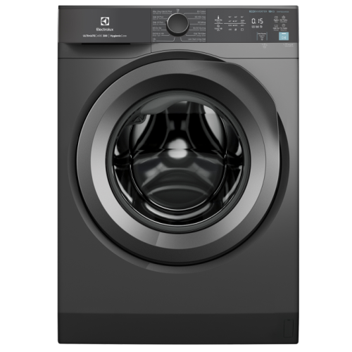 May Giat Electrolux Inverter 10 Kg Ewf1024m3sb