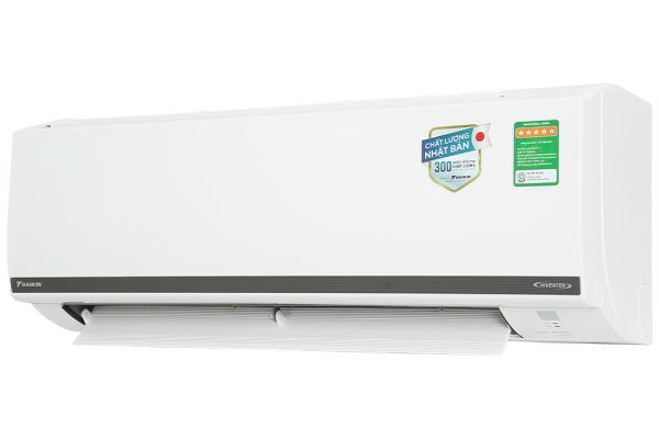 Daikin Inverter 1 Hp Ftkb25wmvmv 5 1