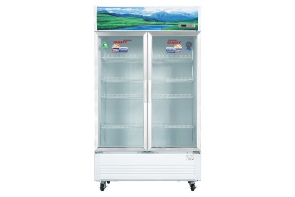 U Mat Sanaky 1100 Lit Vh 1209hp 1