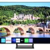 Qled 4k Samsung Qa55q65a 2
