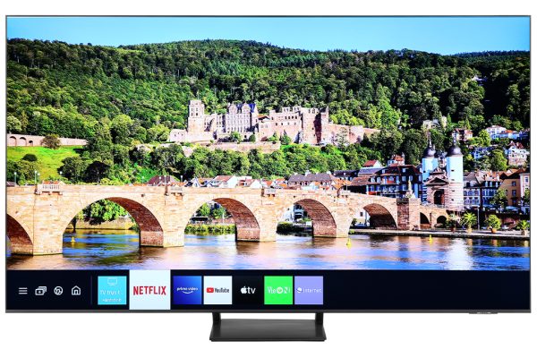 Qled 4k Samsung Qa75q65a 1