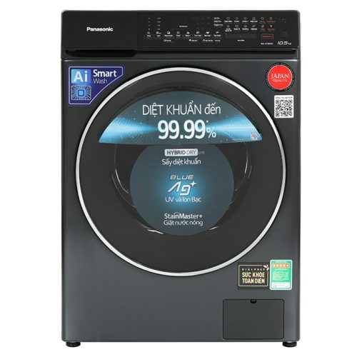 Say Panasonic Inverter 105kg Na V105fr1bv 1 3