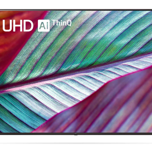 Smart Tivi Lg 4k 75 Inch 75ur7550psc