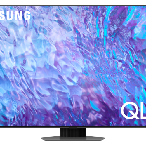 Smart Tivi Qled 4k 85 Inch Samsung Qa85q80c 1